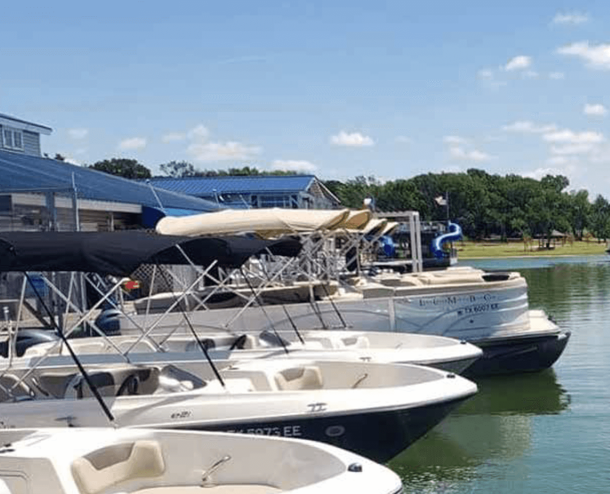 Boat Rental, Pontoon Rental, Party Boat Rental in TX